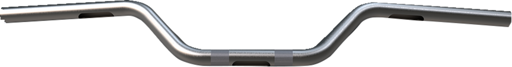 TODD'S CYCLE Handlebar - Moto 2.0 - Mid - Stainless Steel TD-101-03S — image 1