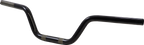TODD'S CYCLE Handlebar - Moto 2.0 - High - Gloss Black TD-101-04B — image 2