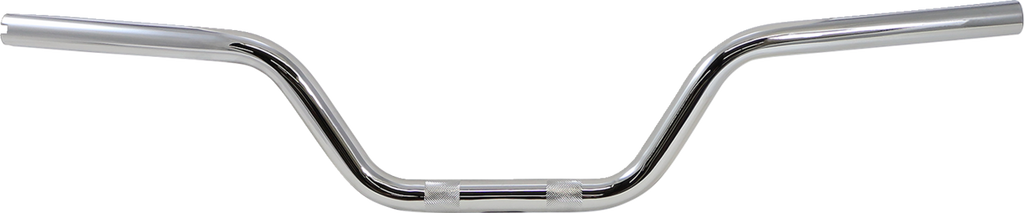 TODD'S CYCLE Handlebar - Moto 2.0 - High - Chrome TD-101-04C — image 1