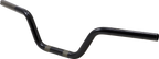 TODD'S CYCLE Handlebar - Moto 2.0 - High - Flat Black TD-101-04M — image 2