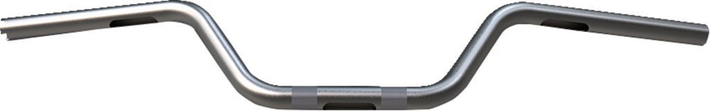 TODD'S CYCLE Handlebar - Moto 2.0 - High - Stainless Steel TD-101-04S — image 1