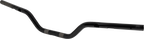 TODD'S CYCLE Handlebar - Moto 2.0 - Mid - Gloss Black TD-104-03B — image 2