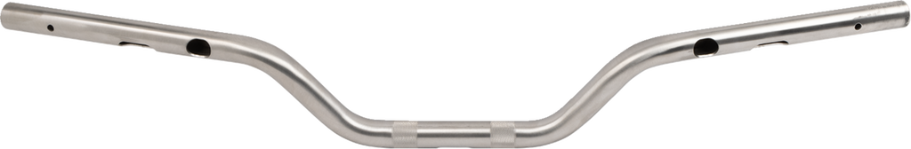 TODD'S CYCLE Handlebar - Moto 2.0 - Mid - Stainless Steel TD-104-03S — image 1