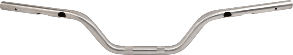 TODD'S CYCLE Handlebar - Moto 2.0 - High - Stainless Steel TD-104-04S — image 1