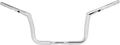 TODD'S CYCLE Handlebar - 10" - Chrome TD-124-10C — image 1