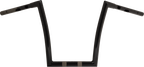 TODD'S CYCLE Handlebar - 14" - Black TD-125-14B — image 1