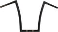 TODD'S CYCLE Handlebar - 17" - Black TD-125-17B — image 1