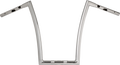 TODD'S CYCLE Handlebar - 17" - Chrome TD-125-17C — image 1