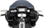 TRASK 1-1/4" V-Line Handlebar - FLTR - Black TM-20205BK — image 2