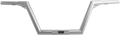 TRASK 1-1/4" V-Line Handlebar - 2+ - Chrome TM-2020CH — image 1