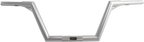 TRASK 1-1/4" V-Line Handlebar - 2+ - Chrome TM-2020CH — image 1