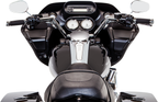 TRASK 1-1/4" V-Line Handlebar - 2+ - Chrome TM-2020CH — image 2