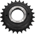 TRASK Front Sprocket - Cush Drive - 25 Tooth - Touring/Trike TM-2901-6 — image 1
