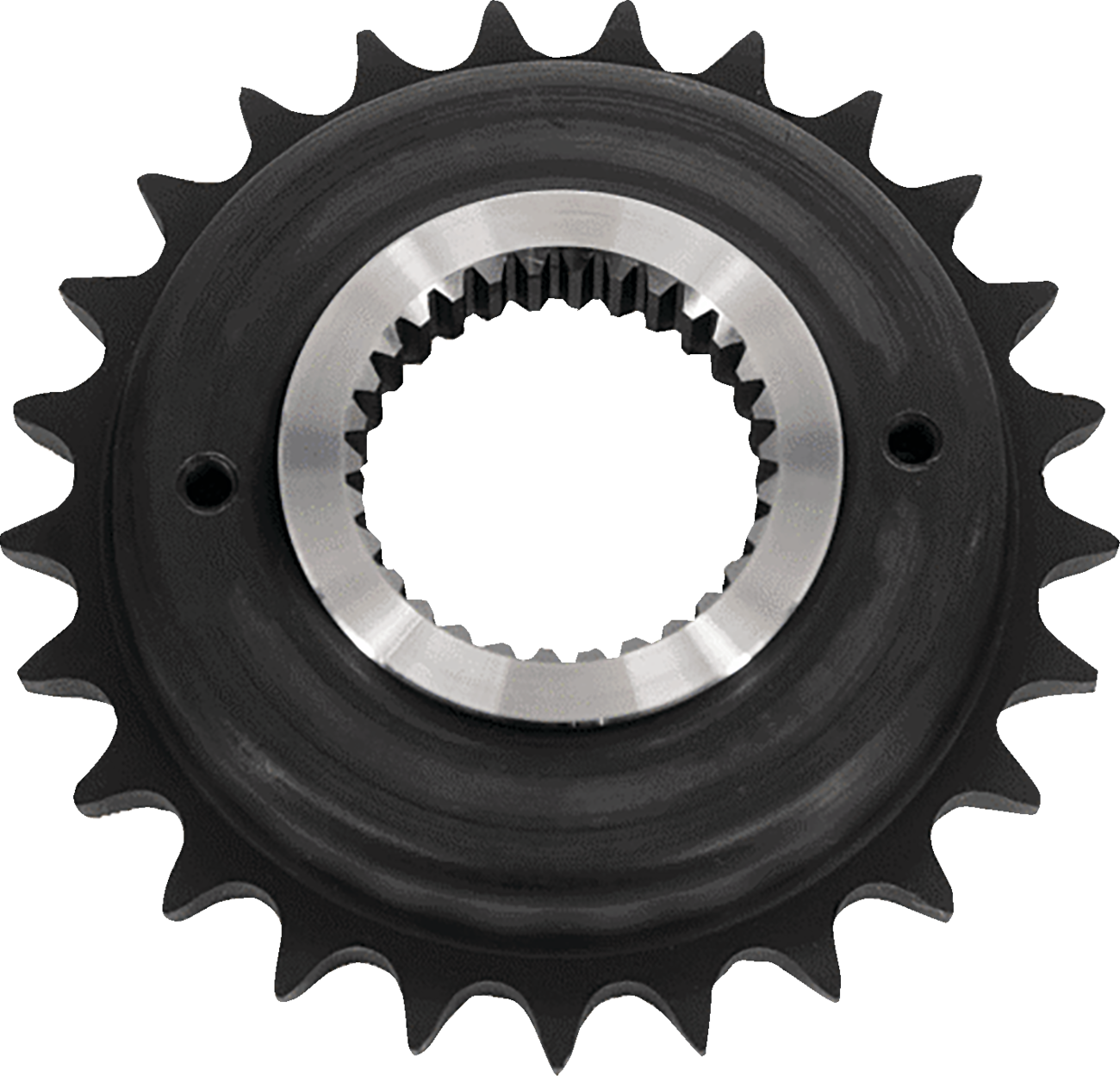 TRASK Front Sprocket - Cush Drive - 25 Tooth - Touring/Trike TM-2901-6 — image 1