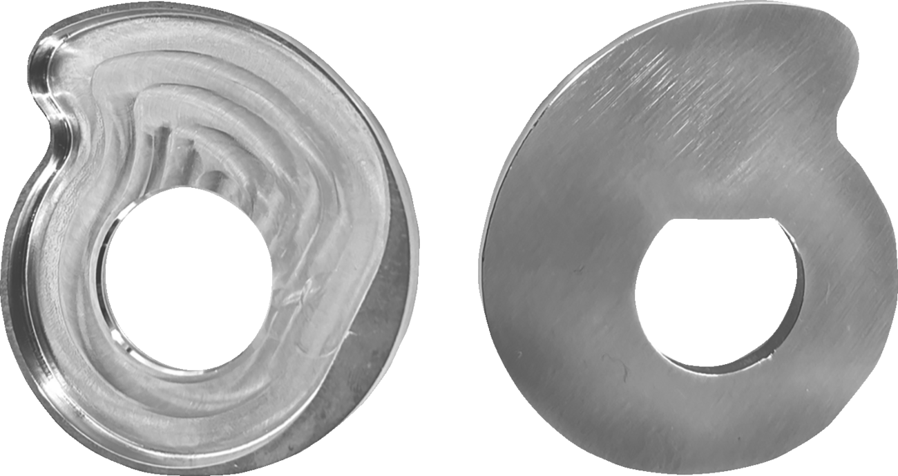 TRASK Axle Adjuster - Kit TM-2901-ADJ — image 1