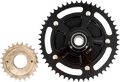 TRASK 530 Chain Drive Conversion Kit - 54 Tooth - Touring/Trike TM-2901 — image 1