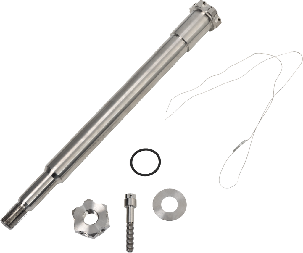 Trask Axle Kit (Front) - TM-2981 — image 1