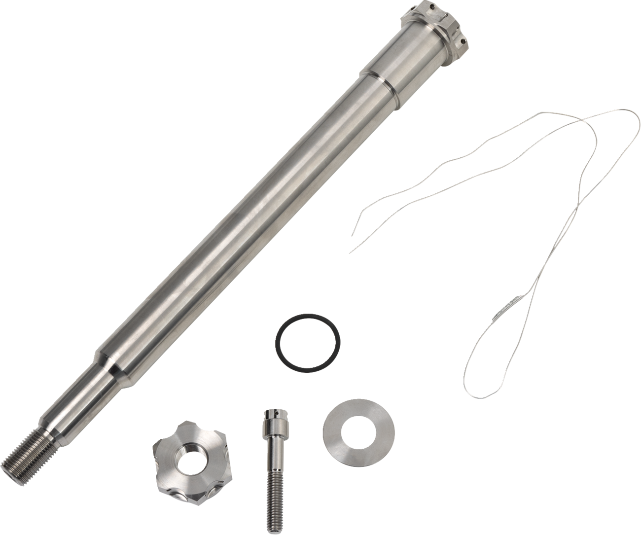 Trask Axle Kit (Front) - TM-2981 — image 1