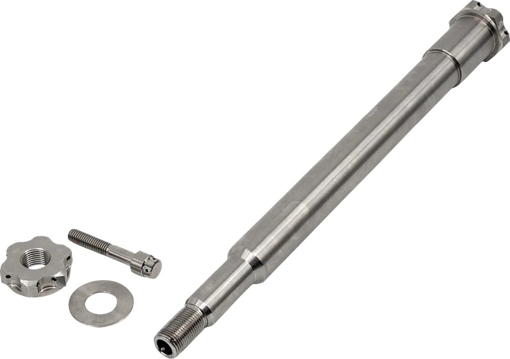 Trask Axle Kit (Front) - TM-2981 — image 2