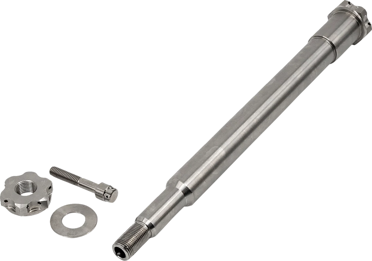 Trask Axle Kit (Front) - TM-2981 — image 2