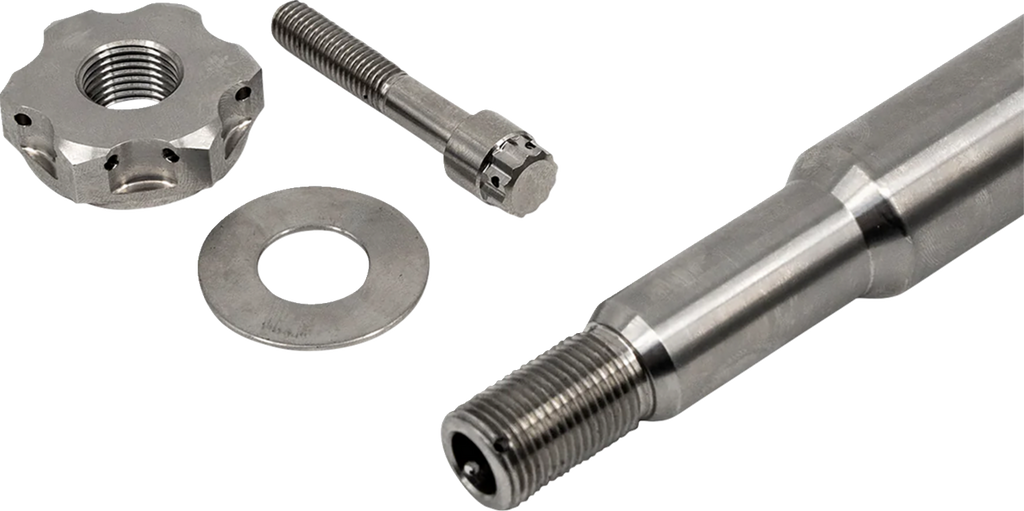 Trask Axle Kit (Front) - TM-2981 — image 3