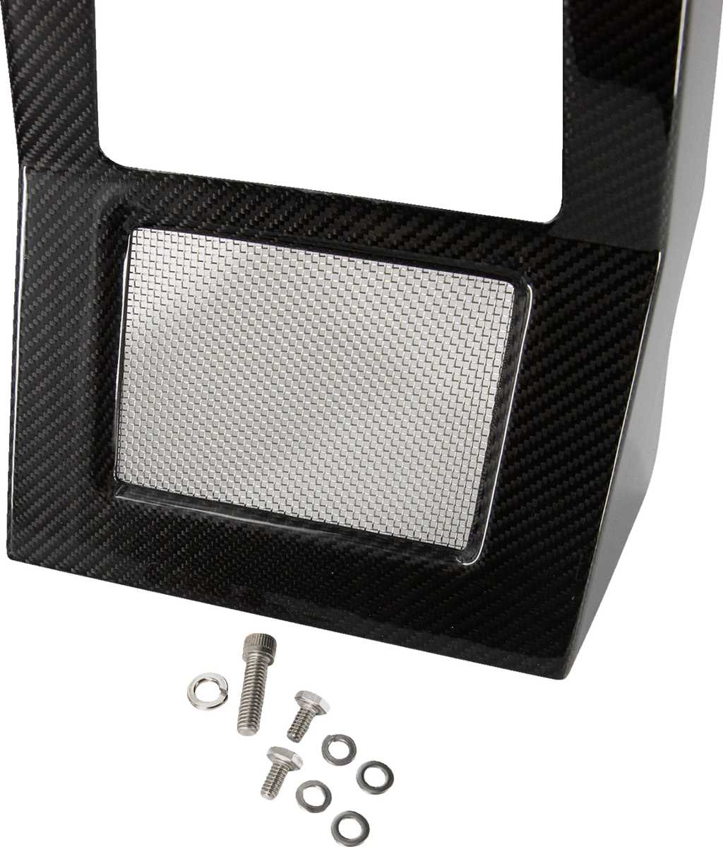TRASK Frame Cover - Air Cooled - FL — image 2