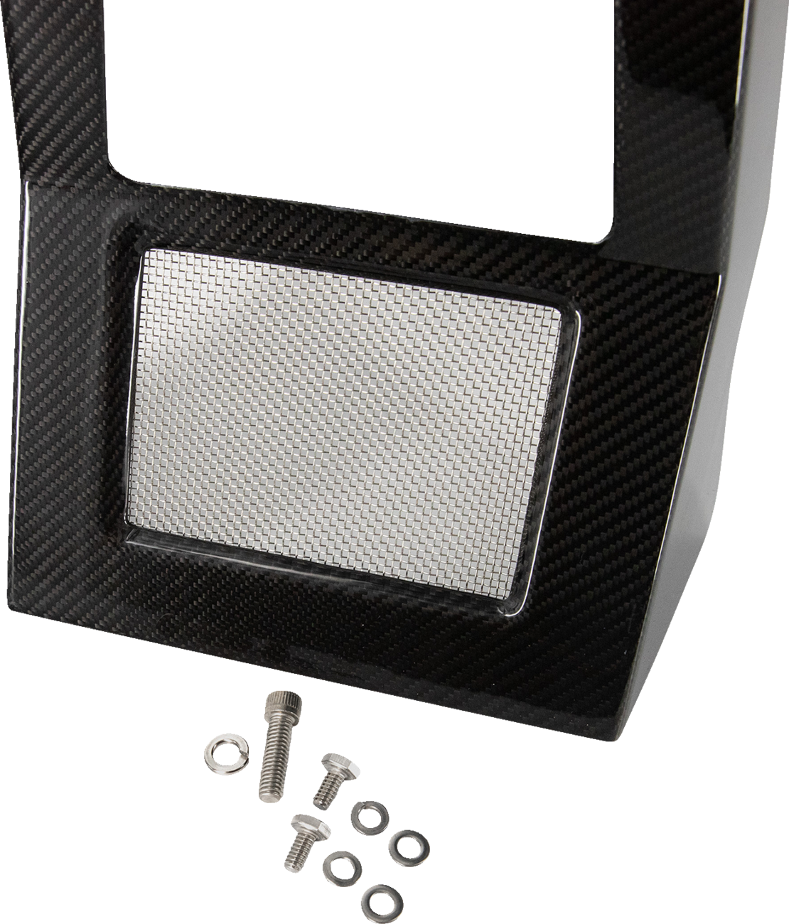 TRASK Frame Cover - Air Cooled - FL — image 2