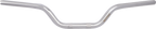 SLYFOX 1-1/8" Handlebar - Mid Bend - Chrome TM-SLY35 — image 1
