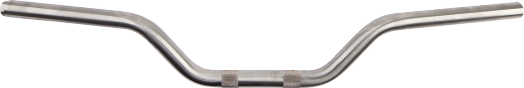 SLYFOX Handlebar - 1" - Mid Bend - Stainless Steel TM-SLY38 — image 1