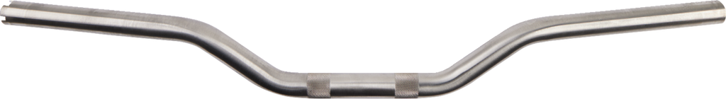 SLYFOX Handlebar - 1-1/8" - Mid Bend - Black TM-SLY46 — image 2