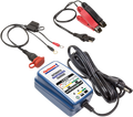 TecMate OptiMate™ 1 Duo Battery Charger/Maintainer - TM409 — image 1