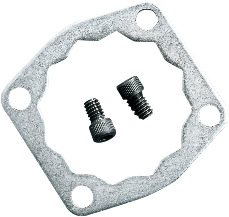 BELT DRIVES LTD. Transmission Sprocket Lock with Screws TPR-100 — image 1