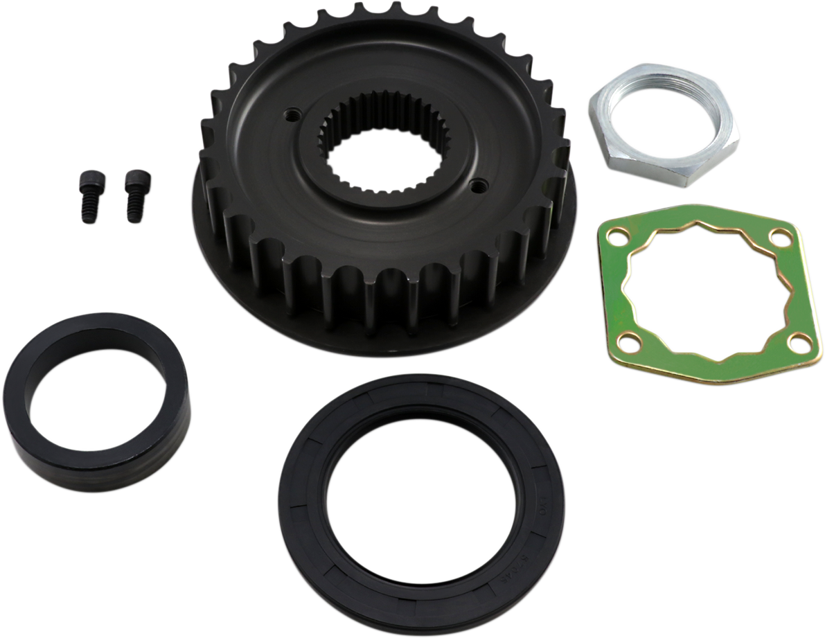 BELT DRIVES LTD. Transmission Pulley - 28T TPS-28 — image 1