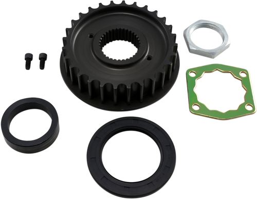 BELT DRIVES LTD. Transmission Pulley - 28T TPS-28 — image 1