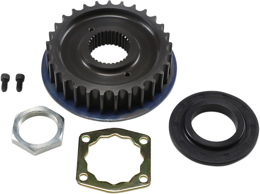 BELT DRIVES LTD. Transmission Pulley - 29T TPS-29 — image 1