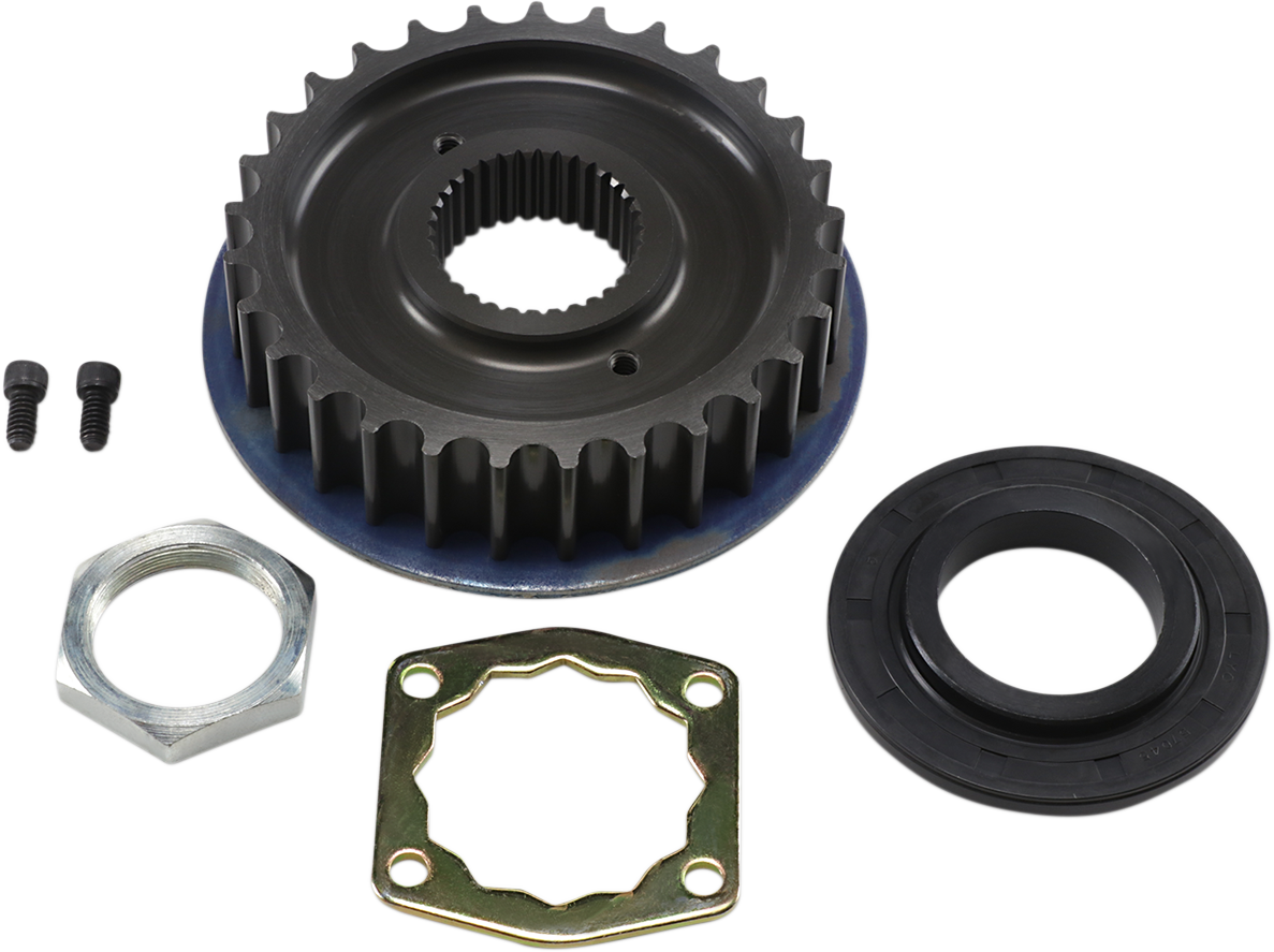 BELT DRIVES LTD. Transmission Pulley - 29T TPS-29 — image 1