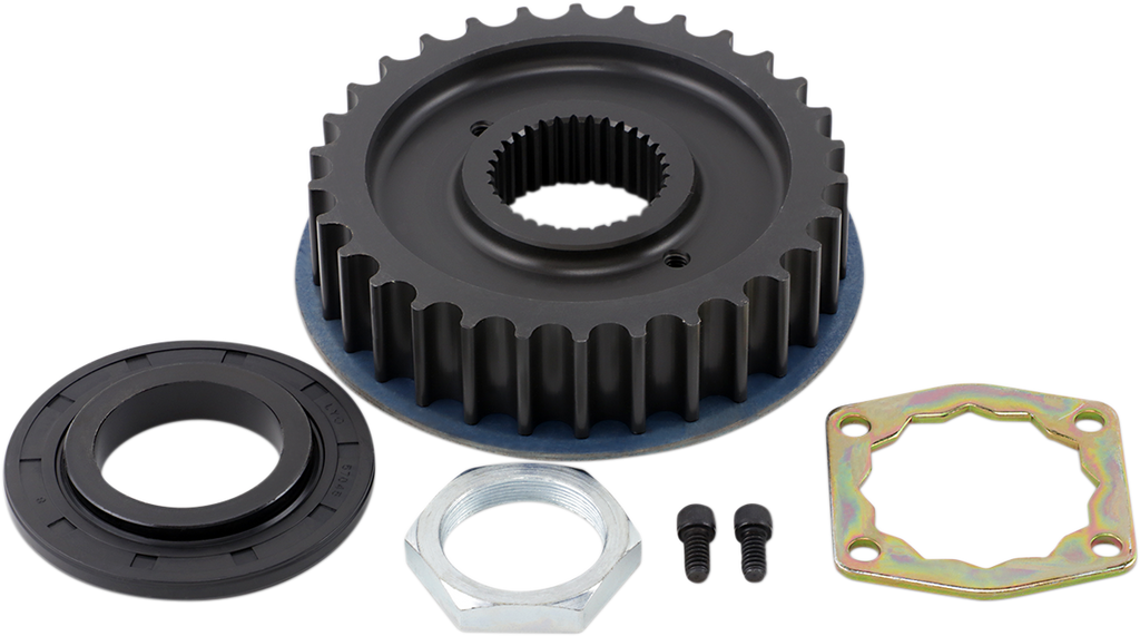 BELT DRIVES LTD. Transmission Pulley - 30T TPS-30 — image 1