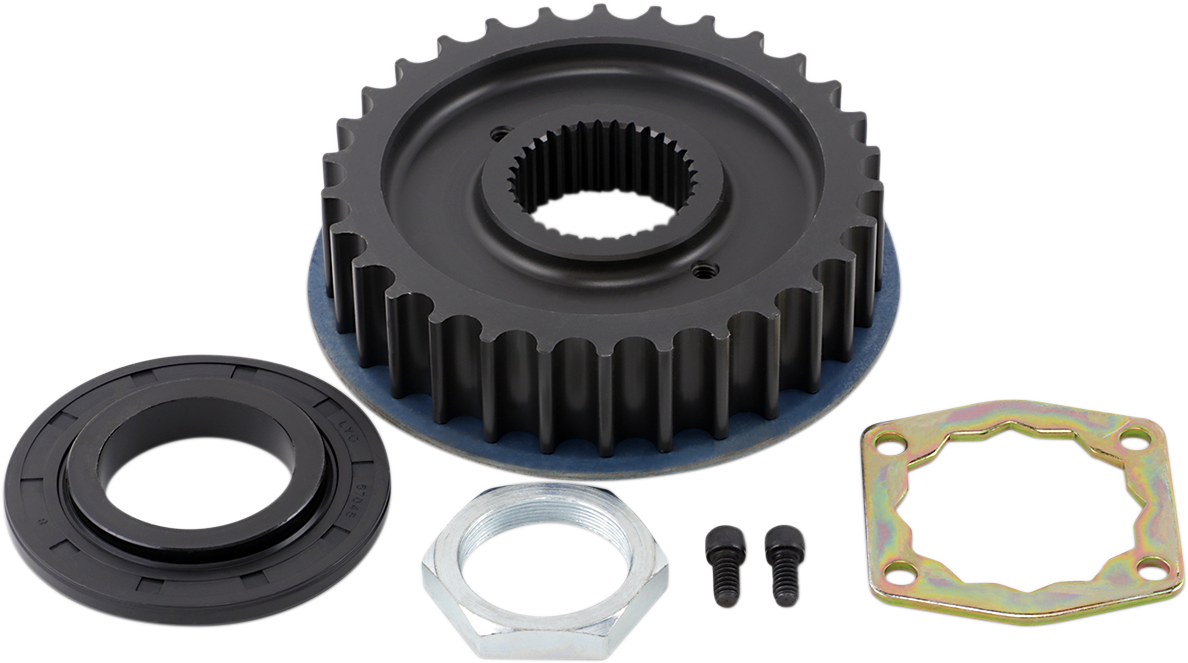BELT DRIVES LTD. Transmission Pulley - 30T TPS-30 — image 1