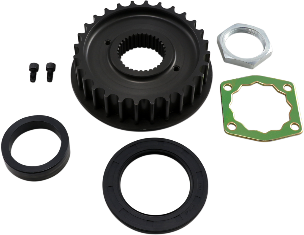 BELT DRIVES LTD. Transmission Pulley - 30T TPS-30 — image 2