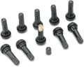 DILL AIR CONTROLS Valve Stem - Pull-In - Black TR-413WZ — image 1