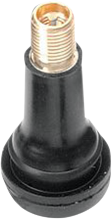 DILL AIR CONTROLS Valve Stem - Pull-In - Black TR-413WZ — image 2