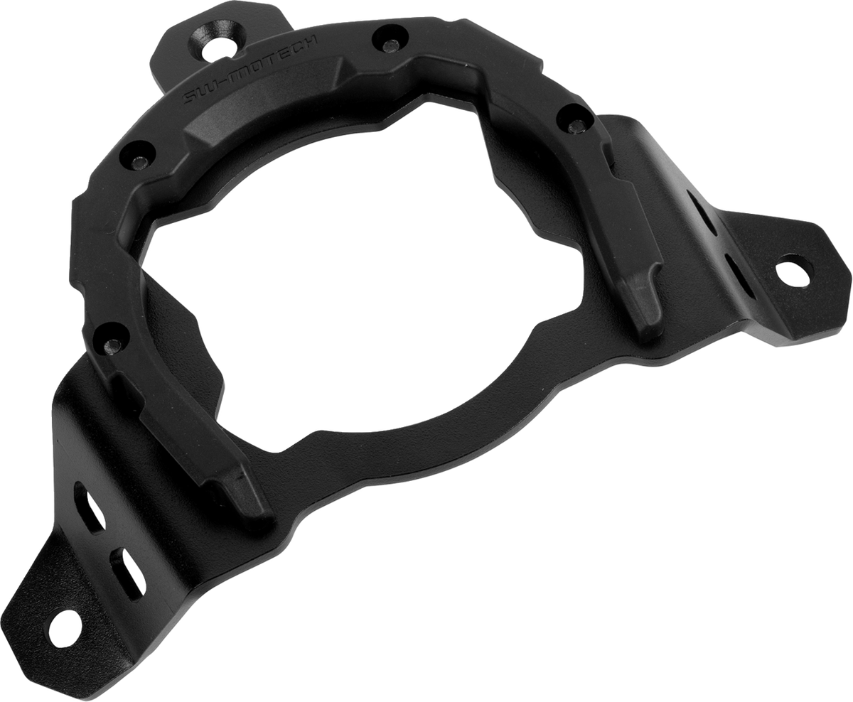 SW-MOTECH PRO Tank Ring - with Limited+ Tech - Scout '24-'26 TRT.00.787.34100/B — image 1