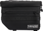 THRASHIN SUPPLY CO. Essential Saddlebags - Black TSB-0006 — image 3