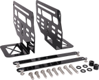 THRASHIN SUPPLY CO. Hard Mount Bag Brackets TSB-2 — image 1