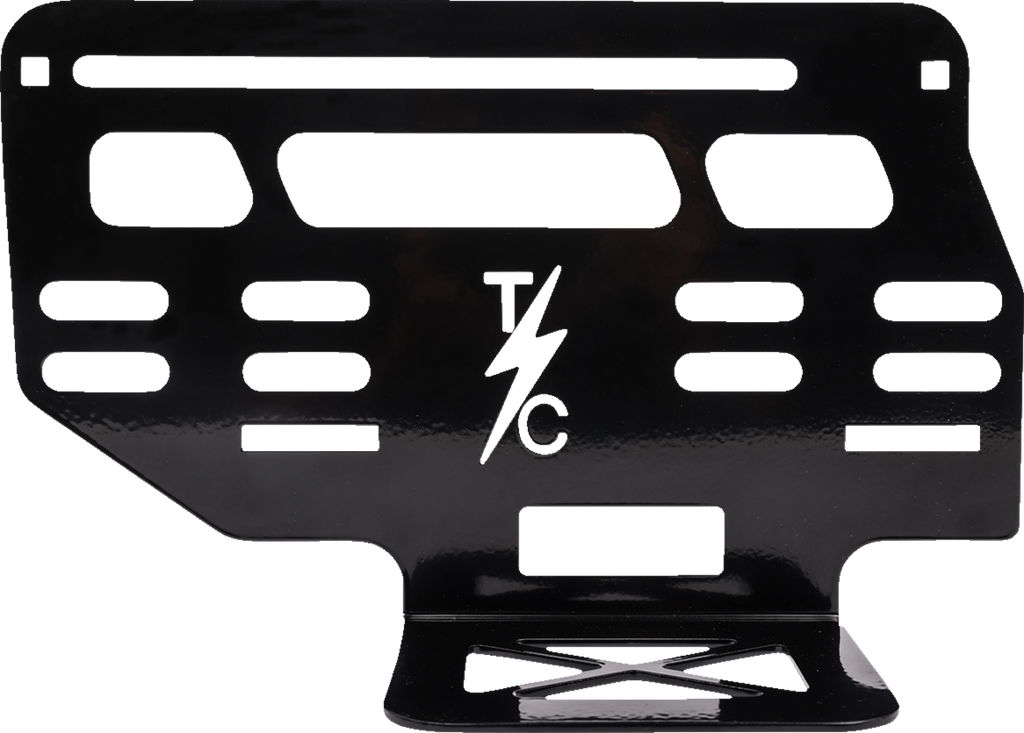 THRASHIN SUPPLY CO. Hard Mount Bag Brackets TSB-2 — image 3