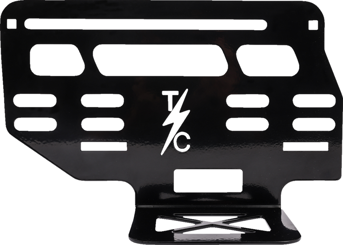 THRASHIN SUPPLY CO. Hard Mount Bag Brackets TSB-2 — image 3