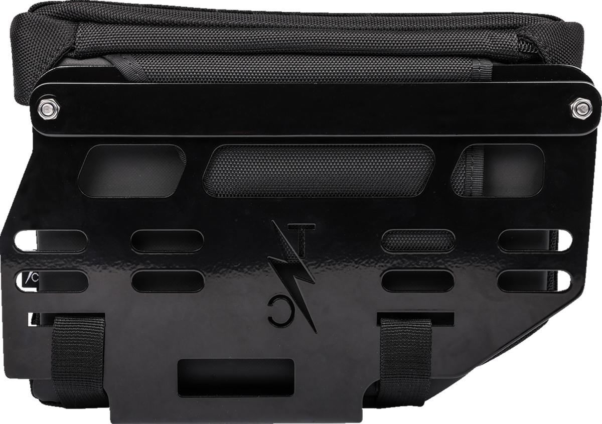 THRASHIN SUPPLY CO. Hard Mount Bag Brackets TSB-2 — image 4