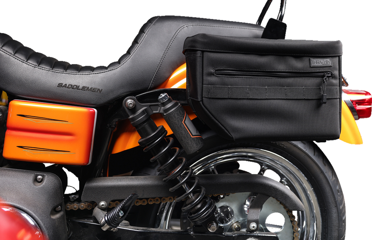 THRASHIN SUPPLY CO. Hard Mount Bag Brackets TSB-2 — image 5
