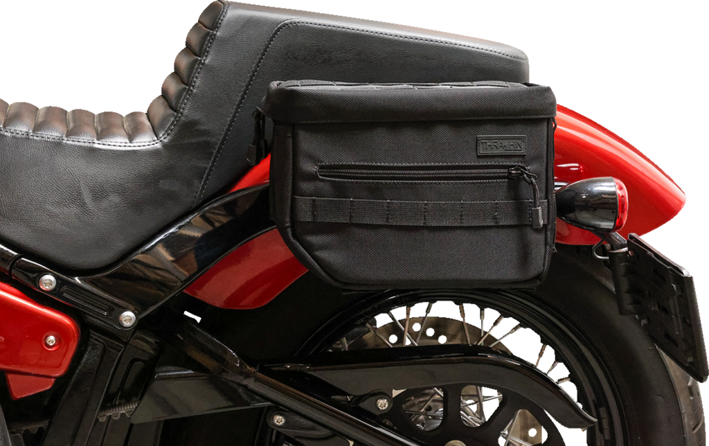 THRASHIN SUPPLY CO. Hard Mount Bag Brackets TSB-2 — image 6