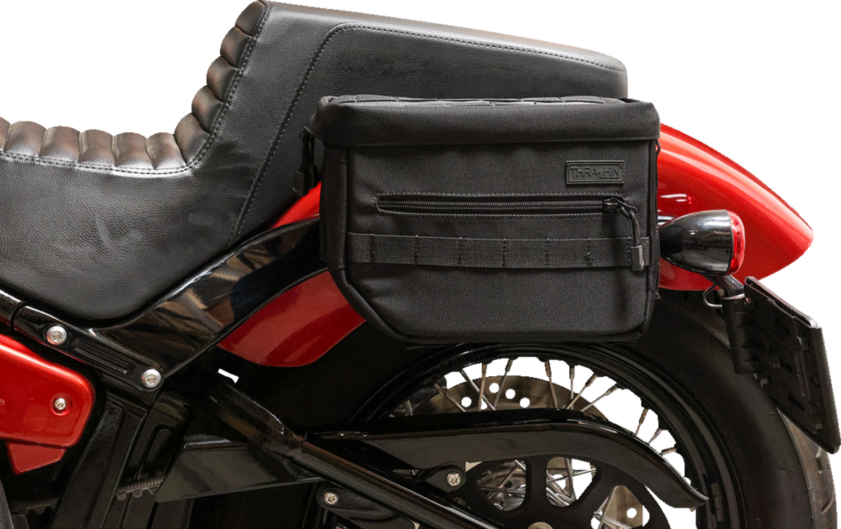THRASHIN SUPPLY CO. Hard Mount Bag Brackets TSB-2 — image 6